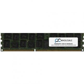 IBM 10Gb SFP+ SR Fibra óptica 10000Mbit/s SFP+ red modulo transceptor - Transceptor de red