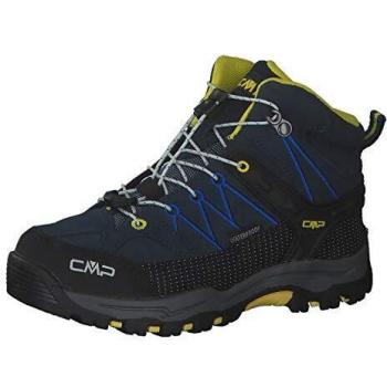 CMP Kids Rigel Mid Waterproof Trekking Shoes