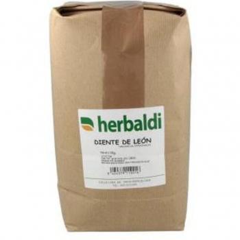 Herbaldi Hierba Diente de León Triturada 1Kg