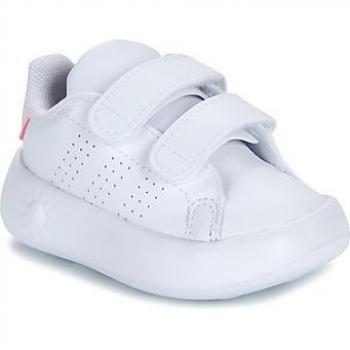 adidas Advantage CF I Kids' Sneakers in White