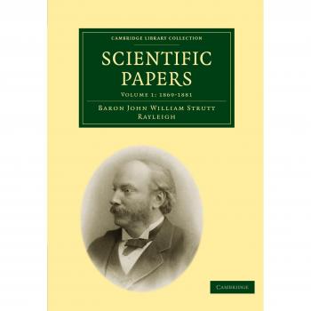 Colección de Artículos Científicos en 6 Volúmenes - Edición en Rústica: Artículos Científicos: Volumen 1: 1869-1881 (Colección de Biblioteca de Cambridge - Matemáticas)