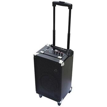 ALTAVOZ PORTATIL BLUETOOTH APPRAVE B APPROX