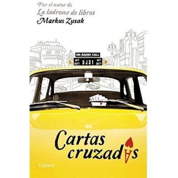 Cartas cruzadas - ZUSAK, MARKUS