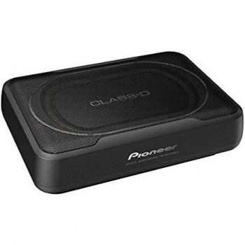 Pioneer TS-WX130EA - Subwoofer, Color Negro