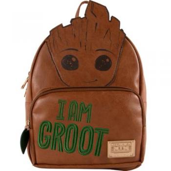 Mochila Premium Guardians of la Galaxia I am Groot