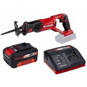 Kit – Hoja de sierra sable Te de AP 18 Li Einhell