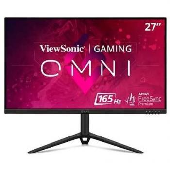 ViewSonic OMNI 27 2K QHD Gaming Monitor with 180Hz Refresh Rate and FreeSync Technology