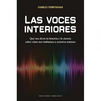 Las voces interiores - Charles Fernyhough