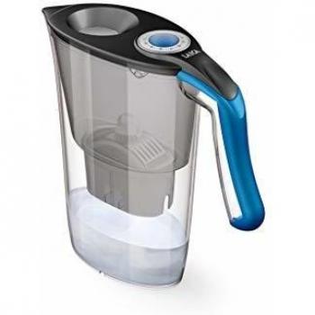 Laica Jarra filtrante Carmen Lucia Azul 2,3 l, 2,3 litros