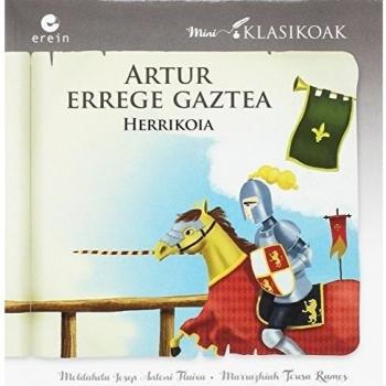 Artur errege gaztea: 6