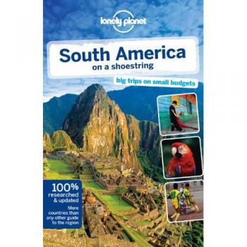 South America Budget Travel Guide