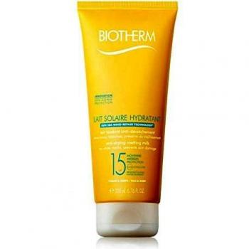 Biotherm Sun Leche Solar Spf 15-200 ml
