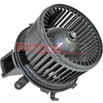 Metzger 0917187 Interior ventiladores