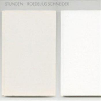 Stunden Vinyl Record