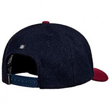 Element, Treelogo cap, Dark navy - TU