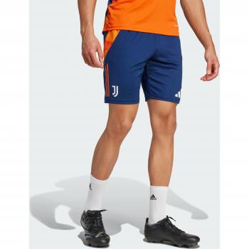 Adidas Juventus Men's Training Shorts - Navy Competition 24/25