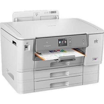 Brother HLJ6100DW Impresora de inyección de Tinta HLJ6100DWRE1 A3/Duplex/WLAN