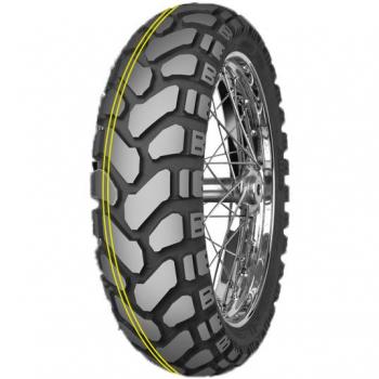 Mitas Enduro Trail + 150/70B17 TT/TL 69H Rueda trasera M+S Caucho Dakar