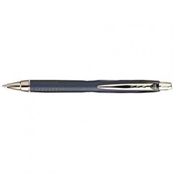 Bolígrafo Roller Gel Uni Jetstream SXN-217 Negro 0.7mm Retráctil