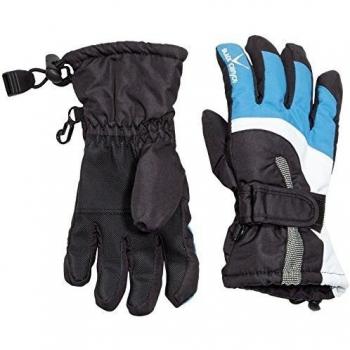 Black Canyon Guantes Salen