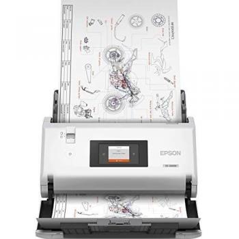 EPSON SCAN Workforce DS-30000