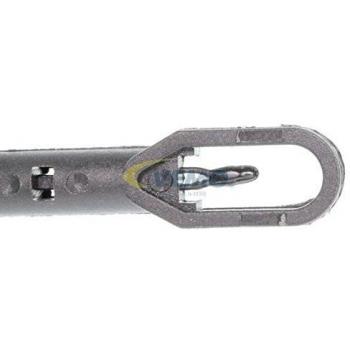 Sensor de temperatura interior VEMO V20-72-0097 compatible con BMW E70, E71, F15 - Calidad original