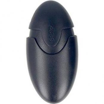 Atomizador Recarregável Jet Black Sen7 Classic Perfume
