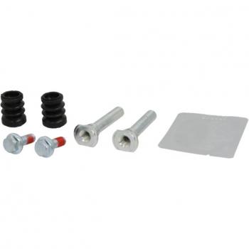 Kit de reparación de pinza de freno QUICK BRAKE QB113-1413X con juego de casquillos guía
