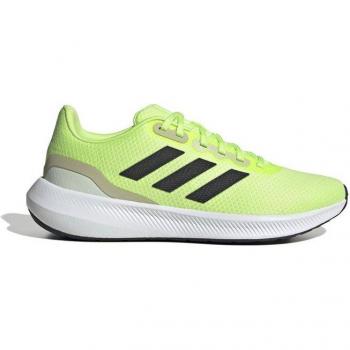 Zapatillas de running Adidas Runfalcon 3.0 para hombre en color amarillo