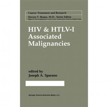 HIV & Htlv-I Associated Malignancies: 104