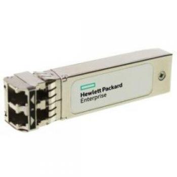Hewlett Packard Enterprise X130 10G SFP+ LC SR Data Center Red modulo transceptor 10000 Mbit/s SFP+ - Transceptor de Red
