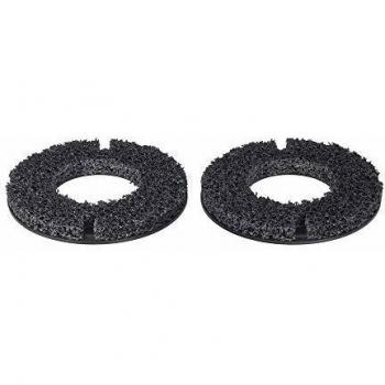 Hazet 4960-0200/2 Muelas abrasivas de repuesto 200 mm Número de herramientas: 2
