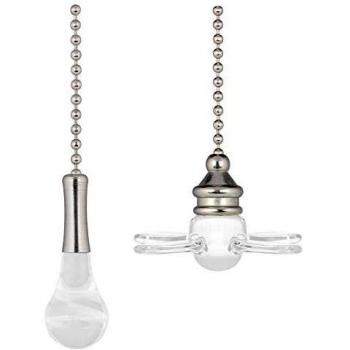 Juego de cadenas de extracción para ventiladores de techo Westinghouse
