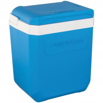 Campingaz Nevera Portatil Icetime Plus, Caja Térmica, Nevera Para Camping, Playa y Picnic, 26 L