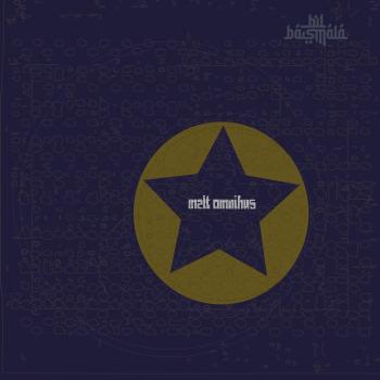 Melt Omnibus Vol 1