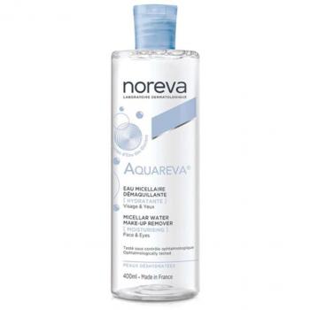 Aquareva Agua Micelar 400ml