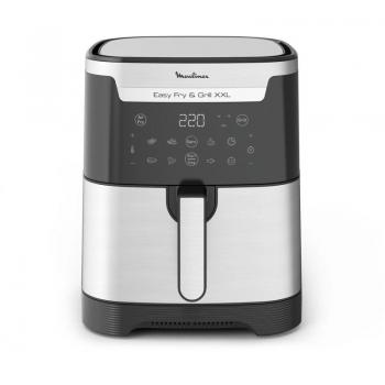 Moulinex Easy Fry & Grill XXL EZ801D10 Freidora de Aire 6.5 Litros 1830W