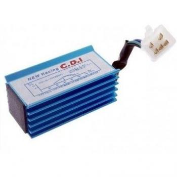 CDI unidad elec para Peugeot/Honda/Kymco