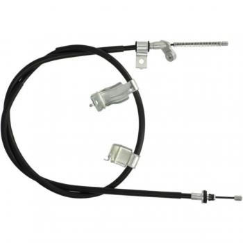 Cable de freno de mano ABE C71151ABE con tirante y características de alta calidad