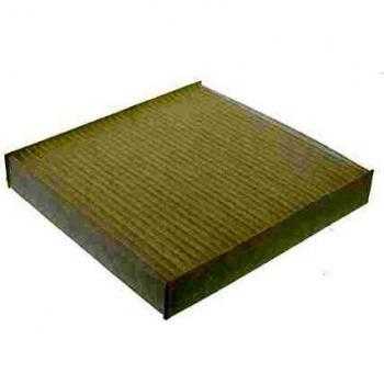 Mapco 65013 - Filtro para habitáculo