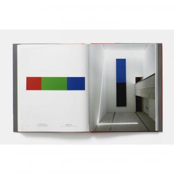 Póster de arte Ellsworth Kelly - Impresión en alta calidad, dimensiones 50x70 cm, papel mate resistente al desgarro, colores vibrantes y duraderos