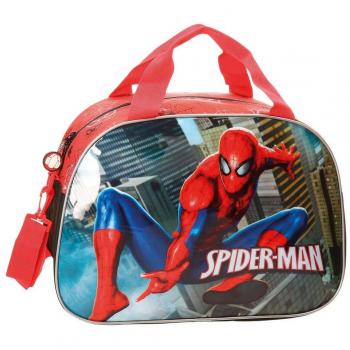 Spiderman Bolsa de Deporte Infantil