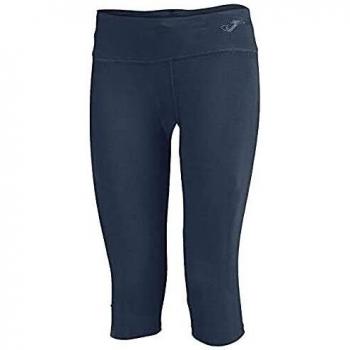 Joma Latino II Pantalon Woman, Mujer, Marino, S