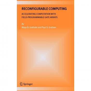Reconfigurable Computing with FPGA Acceleration