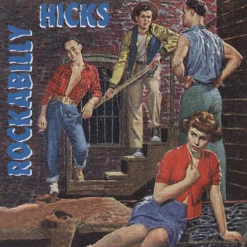 Rockabilly Hicks Compilation Album