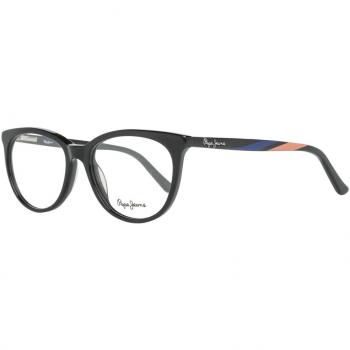 Pepe Jeans Gafas Graduadas PJ3322 C1 Montura de Gafas para Mujer