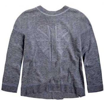 Pepe Jeans - Jerséi - para niña gris 152 cm