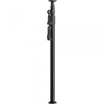 Kupo Kupole Short 100cm to 170cm Black