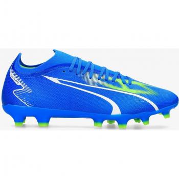 BOTAS DE FÚTBOL PUMA ULTRA MATCH FG/AG