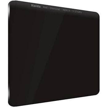 Haida Red Diamond ND0, 9 (8X), 100 x 100 mm